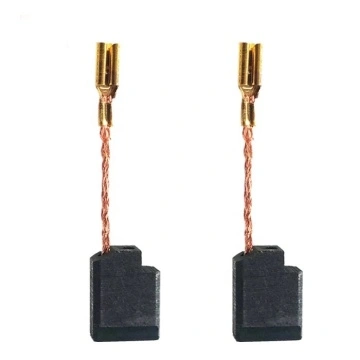 D252 Carbon Brush for DW801